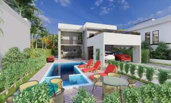 Imagem: Magnífica casa no alamedas do horto