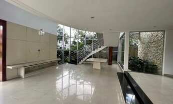 Imagem 2: Casa à venda no Condomínio Água Cristal