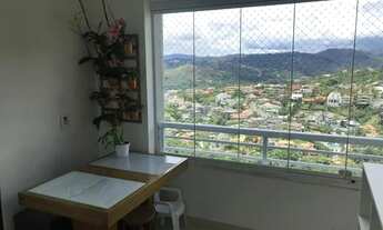 Imagem 3: Apartamento com 2 dormitórios para alugar em Nova Lima