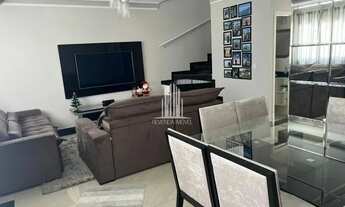 Imagem 3: Residêncial Dos Buritis Casa em condomínio à venda de 101m² com 3 dormitórios e 2 vagas no