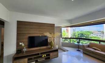 Imagem: Jardim Versailles, 5 quartos, apartamento