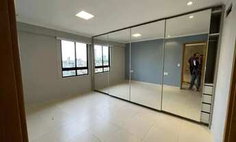 Imagem 2: Apartamento projetado no B dos Estados