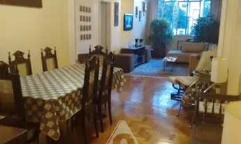 Imagem: Apartamento à venda, 3 quartos, 1 vaga