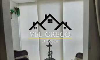 Imagem 7: Apartamento no Jardim Borborema - SBC