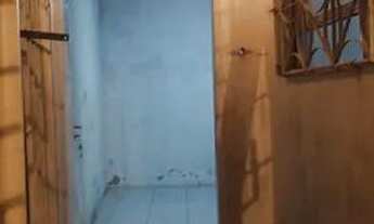 Imagem 6: Casa Santos Dumont um quarto, sala em L grande ,Cozinha e banheiro