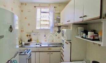 Imagem 3: Casa com 4 quartos à venda, 147 m² por R$ 350.000 - Fonseca - Niterói/RJ