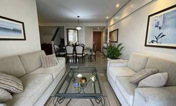 Imagem 3: Cobertura Duplex com 4 quartos - Edifício Mont Clair - Região do Goiabeiras