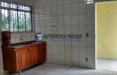 Imagem 5: CASA para LOCAÇÃO - BELA VISTA - OSASCO - SÃO PAULO - AUTHÊNTICA IMÓVEIS