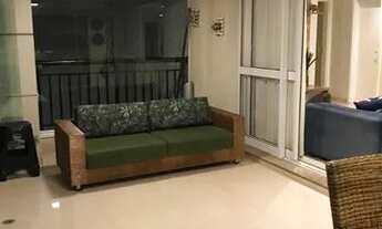 Imagem 2: São Paulo - Apartamento Padrão - Tatuapé