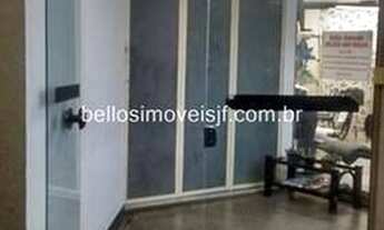 Imagem 2: AV. GETÚLIO VARGAS, SALA COMERCIAL C/ BANH. APROX. 30M2. R$ 400,00. + TAXAS