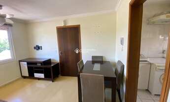 Imagem 2: NOVO HAMBURGO - Apartamento Padrão - Rondônia