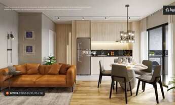 Imagem 3: Lançamento - High City - Studio - Novo Mundo