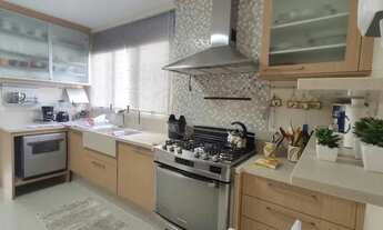 Imagem 3: Venda Apartamento 4 Dormitórios - 285 m² Pompéia