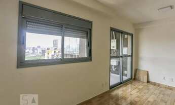 Imagem 2: Apartamento para Aluguel - Butantã, 1 Quarto, 36 m2