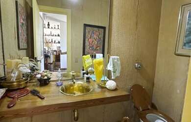 Imagem 6: Excelente casa à venda na Gávea