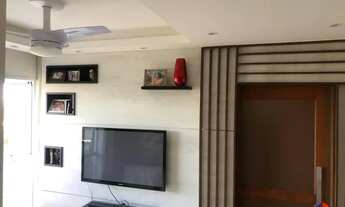 Imagem 2: Apartamento para Venda em Serra, Morada de Laranjeiras, 2 dormitórios, 1 suíte, 2 banheiro