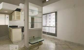 Imagem: Apartamento para Aluguel - Consolação