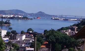 Imagem 3: Casa semi mobiliada