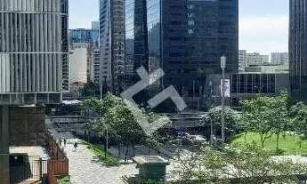 Imagem 5: Conjugado no Centro do Rio