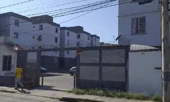 Imagem 3: Apartamento para aluguel, 2 quartos, 1 vaga, Arvoredo II - Contagem/MG