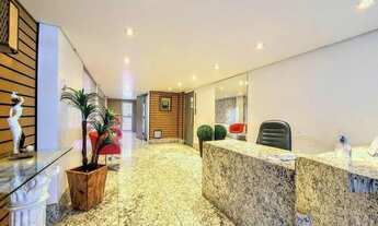 Imagem 2: Apartamento 02 quartos, elevador, 01 vaga, no bairro Cidade Nova