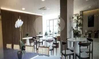 Imagem: São Paulo - Apartamento Padrão - VILA