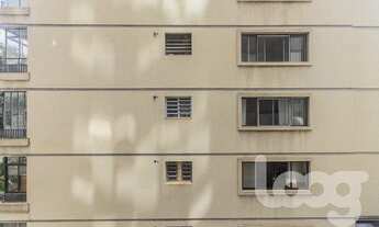 Imagem 6: Apartamento padrão em Jardim Paulista - São Paulo