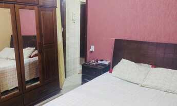 Imagem 4: QNO 5 Conjunto 9 - Casa com 3 dormitórios à venda, 144 m² por R$ 350.000 - Ceilândia Norte