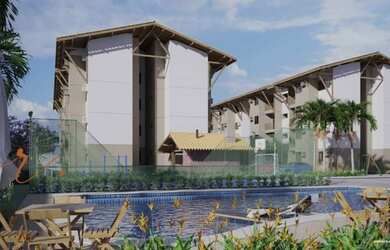 Imagem 2: GARAPU CABO Próximo do Shopping Costa Dourada