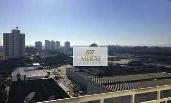 Imagem 2: Apartamento Mobiliado para Alugar no Jardim Augusta com 1 quarto - 40 metros