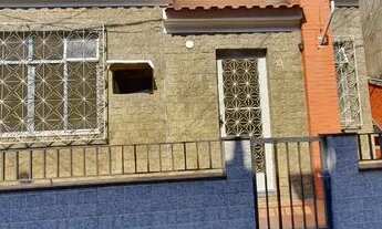 Imagem: Aluga-se casa de vila no Cachambi