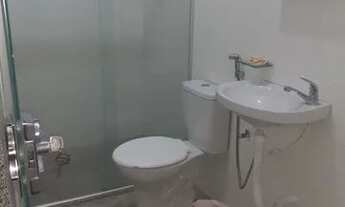 Imagem 4: Aluguel de quarto