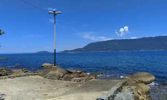 Imagem: Terreno_928m²_Ilha Bela_Jardim Arco Íris