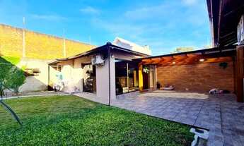 Imagem 3: Casa à venda, 2 quartos, 3 vagas, Encosta do Sol - Estância Velha/RS