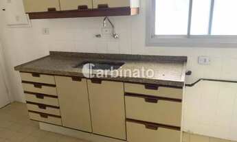 Imagem 7: Jardim América - Gafisa - Terraço com Vista Aberta 3 dormitórios (1 suíte) - 2 Garagens