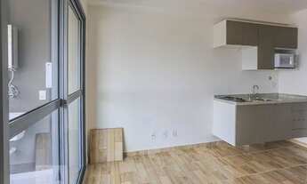 Imagem 6: Apartamento para Aluguel - Butantã, 1 Quarto, 36 m2