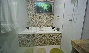 Imagem 6: Casa para venda com 122 metros quadrados com 6 quartos em Osvaldo Cruz - São Caetano do Su