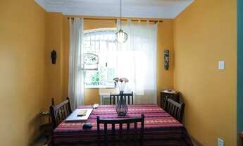 Imagem 5: Apartamento para Aluguel - Tijuca, 3 Quartos, 114 m2