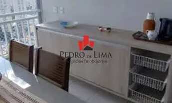 Imagem 6: Apartamento no Alto da Moóca Todo mobiliado e decorado 2 dormitorios sendo 1 suite 1 vaga