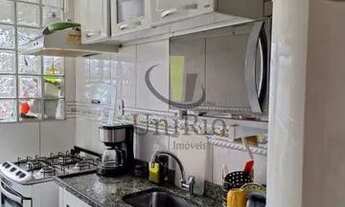 Imagem 7: Apartamento à venda Condomínio Residencial Piraquara - Realengo - Rio de Janeiro - RJ