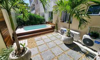 Imagem 2: Excelente apartamento Garden de 125 m² sendo 2 suítes