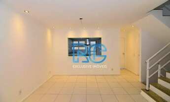 Imagem 4: Casa Triplex Pedra Bonita Recreio dos Bandeirantes