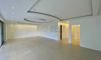 Imagem 3: Barra Peninsula St Barth exclusividade 4 suites Ed Lorient lindo apartamento reformado