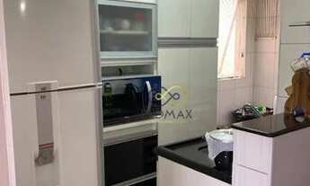 Imagem 6: Apartamento com 3 dormitórios à venda, 62 m² por R$ 320.000 - Picanco - Guarulhos/SP