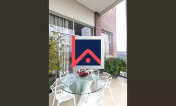 Imagem 7: Venda Apartamento 3 Dormitórios - 300 m² Pinheiros