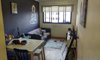 Imagem 2: APARTAMENTO - VILA SANTA TERESA - SP