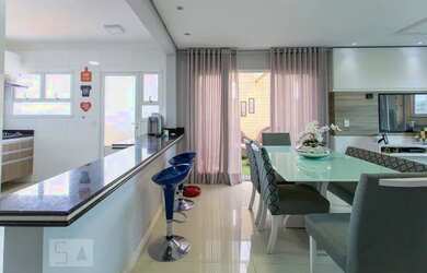 Imagem 3: Apartamento à Venda - Assunção, 3 Quartos, 160 m2