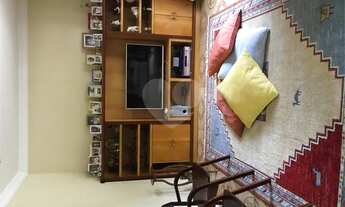 Imagem 5: Casa à venda no MORUMBI em São Paulo de 284 m² 4 dormitórios e 2 vagas