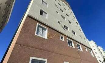 Imagem 2: Apartamento com 2 dormitórios à venda, 40 m² por R$ 205.000,00 - Parque Císper - São Paulo