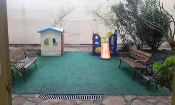 Imagem 5: SÃO PAULO - Apartamento Padrão - SANTA CECÍLIA